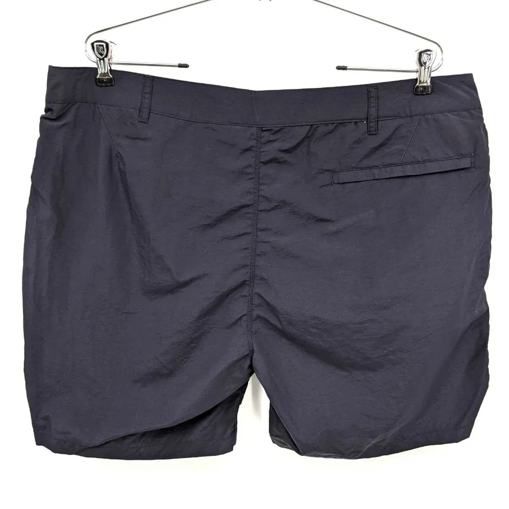 Craghoppers Navy Whitehaven Hybrid 6